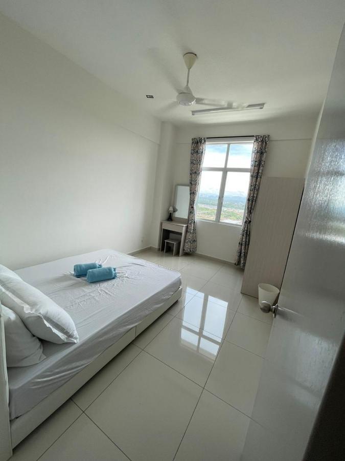 Rumah Puteh Homestay Ipoh Luaran gambar