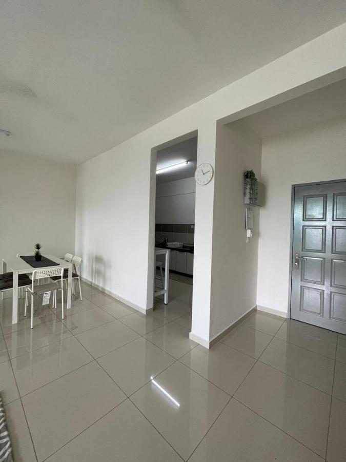 Rumah Puteh Homestay Ipoh Luaran gambar