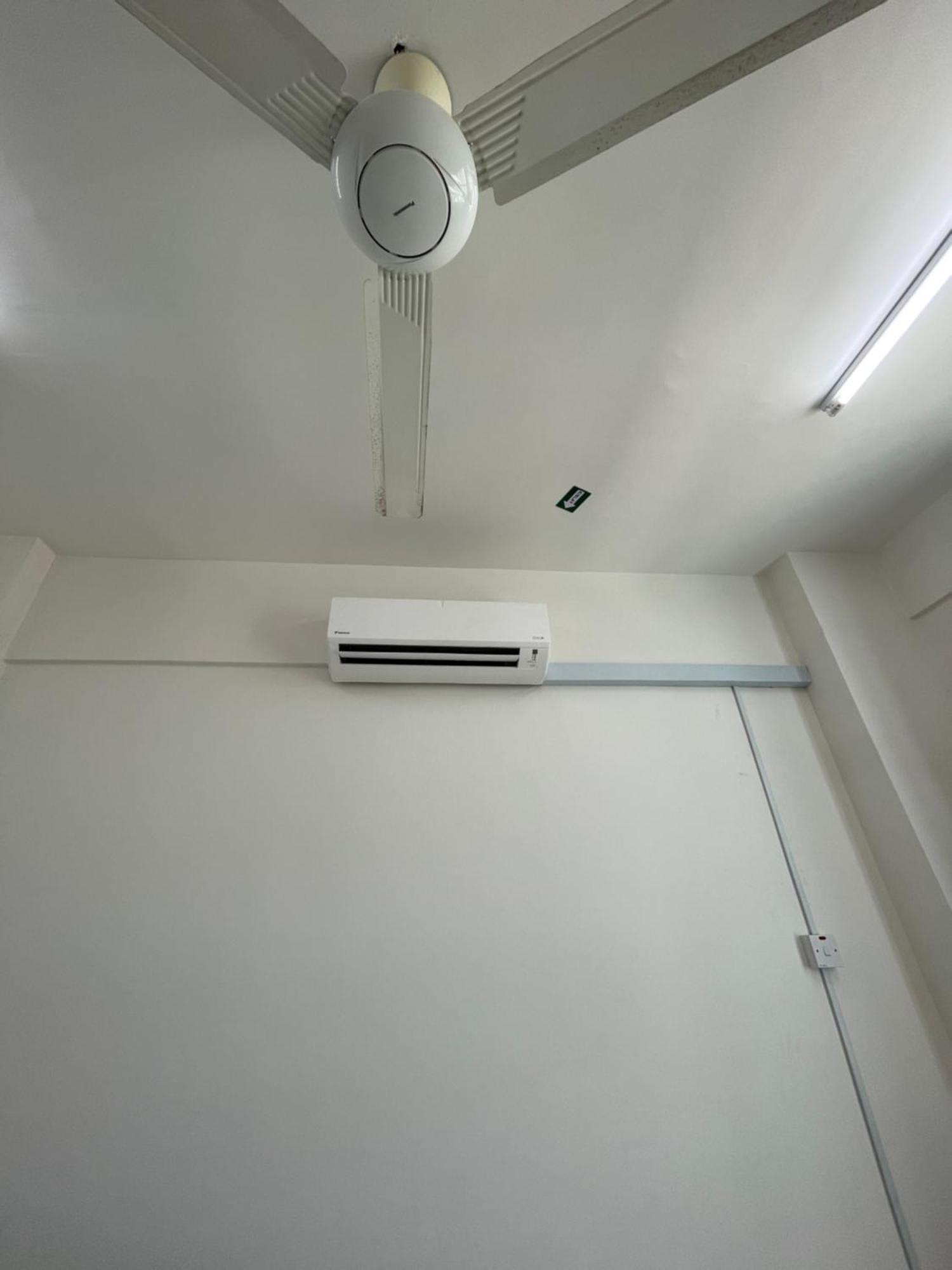 Rumah Puteh Homestay Ipoh Luaran gambar
